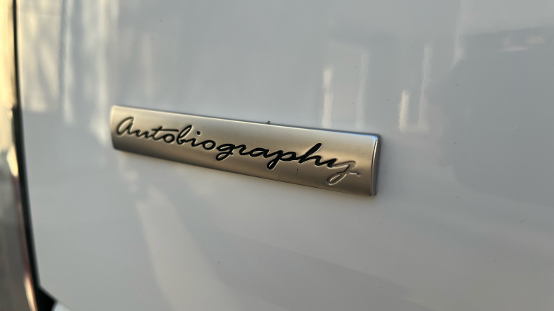 Land Rover Range Rover 3.0 SDV6 Autobiography 4dr Auto Diesel Estate